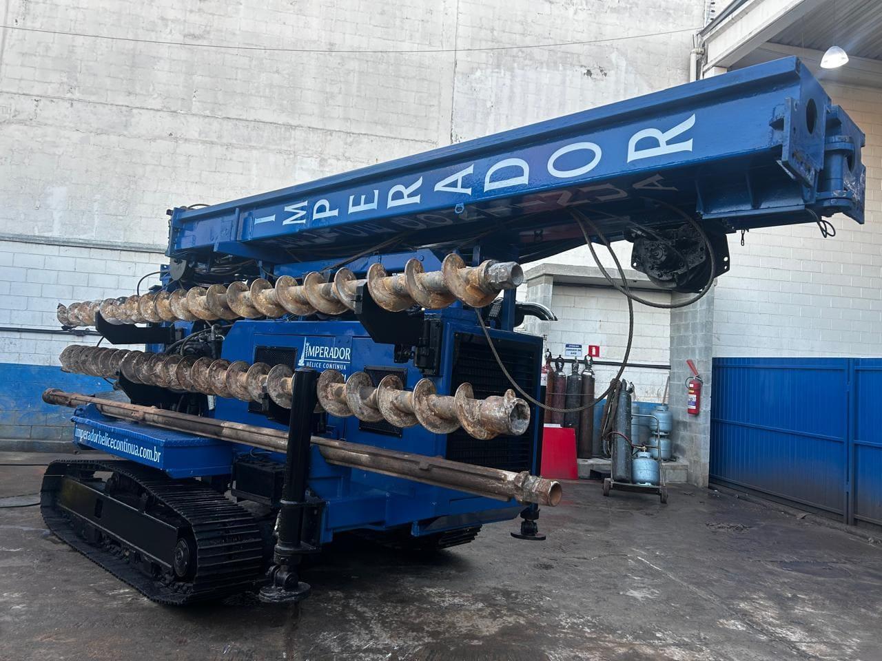 Engenharia de Fundações